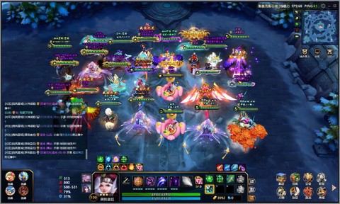 英魂之刃工会有什么用[图1]