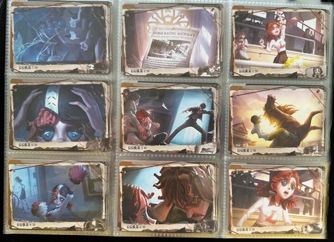 第五人格如何隐藏收集[图2]