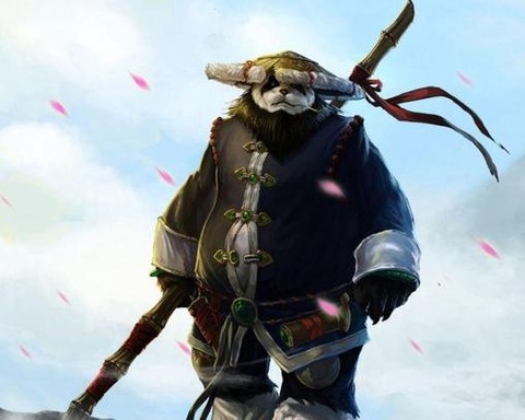 魔兽世界武僧怎么样[图2]