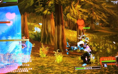 魔兽世界怎么捉宠物[图1]