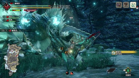 怪物猎人ol如何升星[图2]