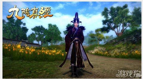 九阴真经怎么进入无根门