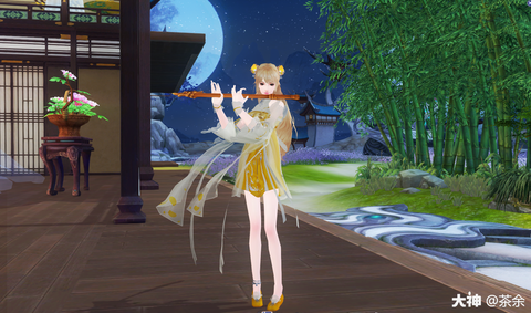 新倩女幽魂奶妈是什么