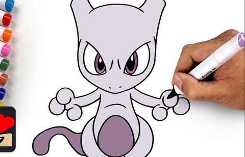 宝可梦探险超梦怎么得[图2]