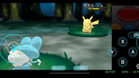 宝可梦是什么类型游戏[图1]