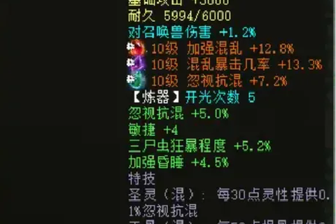 大话2香火怎么换好[图2]