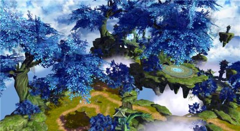 诛仙手游盘龙峰怎么去[图1]