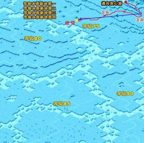 魔域跑商怎么赚钱快[图1]