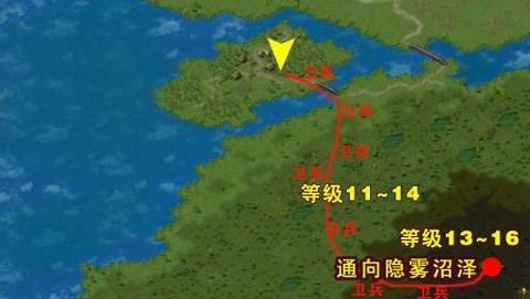 魔域跑商怎么赚钱快[图2]