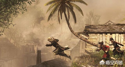 刺客信条如何窗口化