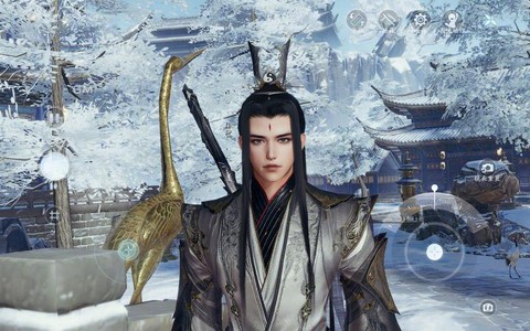 剑网3什么时候公测的