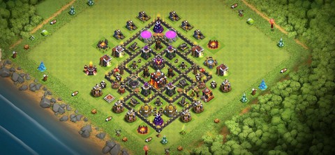 部落冲突七本先升什么[图2]