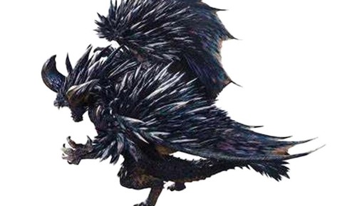 怪物猎人恐暴龙怎么打