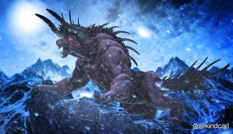 怪物猎人恐暴龙怎么打[图1]