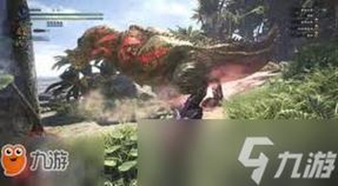 怪物猎人恐暴龙怎么打[图2]