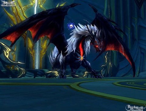 永恒纪元怎么变成龙[图2]