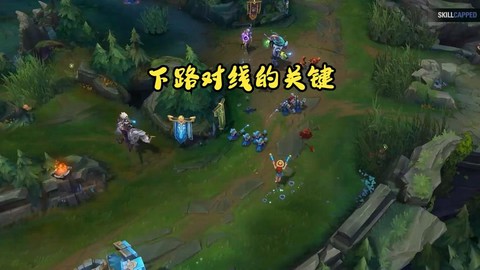 安卓英雄联盟怎么下