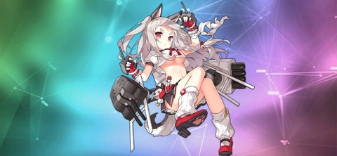 碧蓝航线和谐了什么