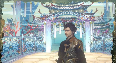 古剑奇谭二周目是什么