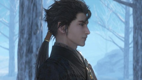 古剑奇谭二周目是什么[图1]