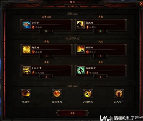 暗黑破坏神3怎么出售[图2]