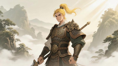 三国乱世曹彰怎么过[图1]