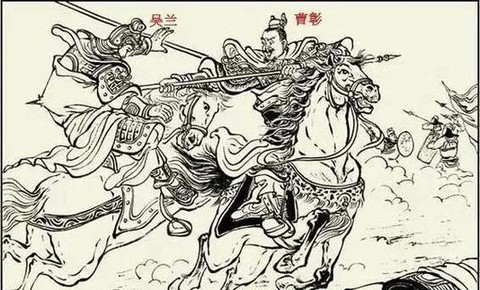 三国乱世曹彰怎么过[图2]