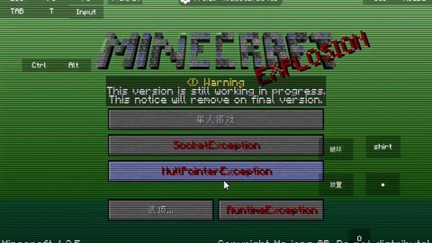 我的世界1.3有什么[图2]