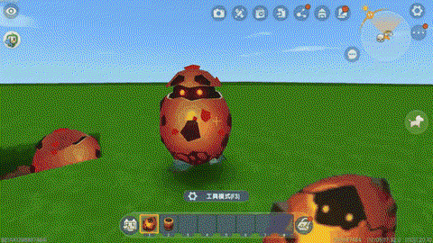 迷你世界元蛋怎么得[图1]