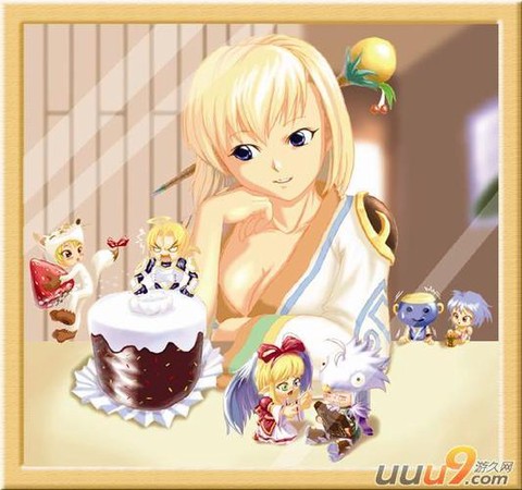 dnf86女枪转什么职业好