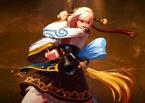 dnf86女枪转什么职业好[图2]