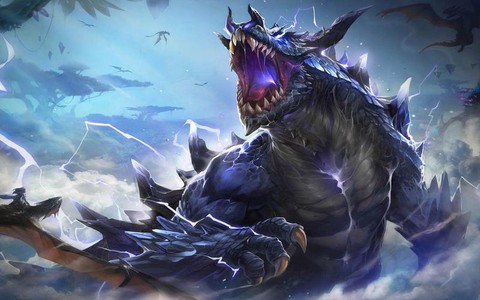 英魂之刃如何展示cd[图2]