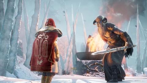 刺客信条英灵殿怎么反击[图2]