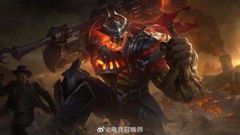 英雄联盟特效全开需要什么配置[图2]