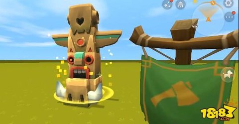 迷你世界怎么做图腾[图2]