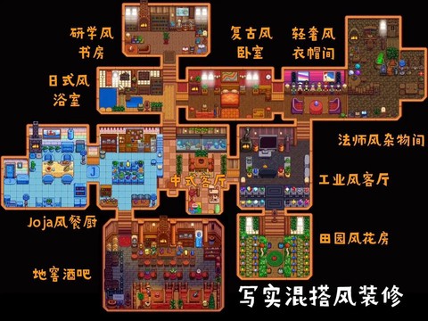 ns星露谷物语怎么[图2]