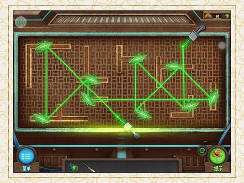 密室逃脱7第13关方块怎么移[图2]