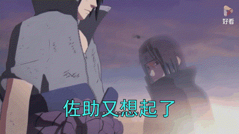 火影忍者佐助结局如何[图1]