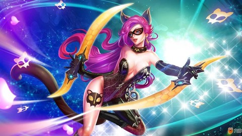 王者荣耀阿珂怎么发育[图2]