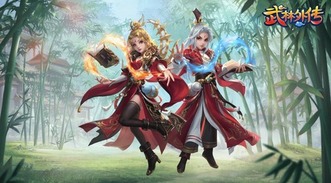 武林外传玩什么职业好