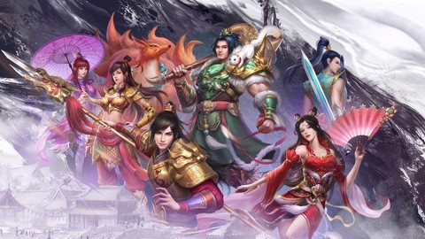 问道手游怎么说不了话[图2]