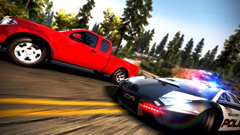 极品飞车14怎么飘[图1]