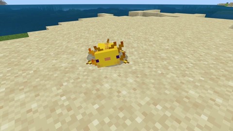 我的世界鱼塔怎么做[图1]