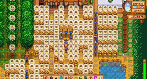 星露谷物语蜂蜜怎么做[图2]