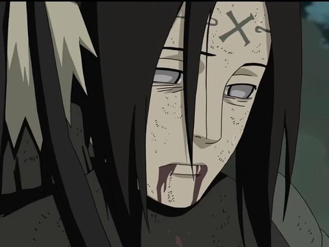 火影忍者宁次怎么死的[图1]