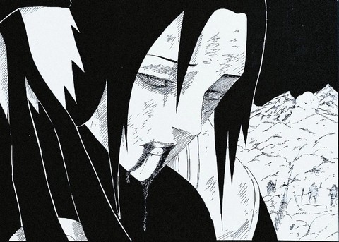 火影忍者宁次怎么死的[图2]