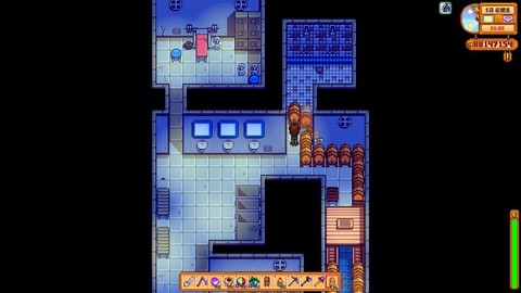 星露谷物语澡堂怎么[图2]