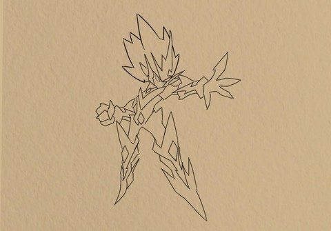 赛尔号雷伊的倒影怎么打