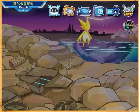 赛尔号雷伊的倒影怎么打[图2]