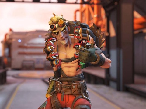 守望先锋狂鼠怎么玩[图1]